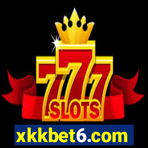 xkkbet6.com