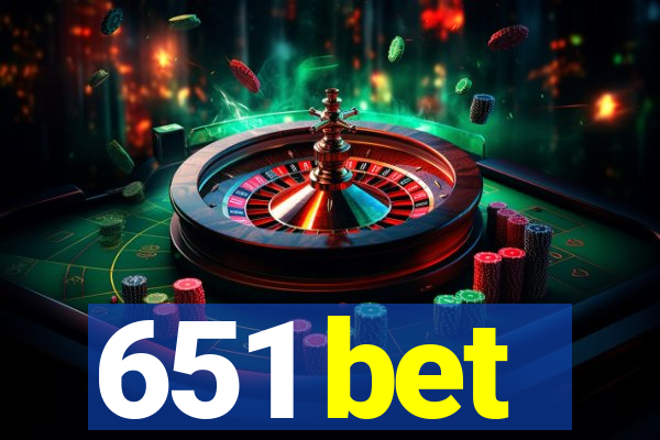 651 bet