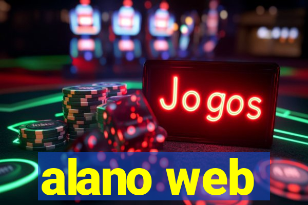 alano web