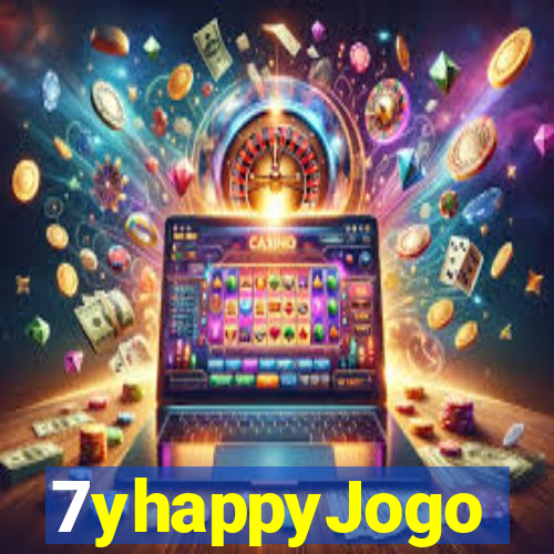 7yhappyJogo