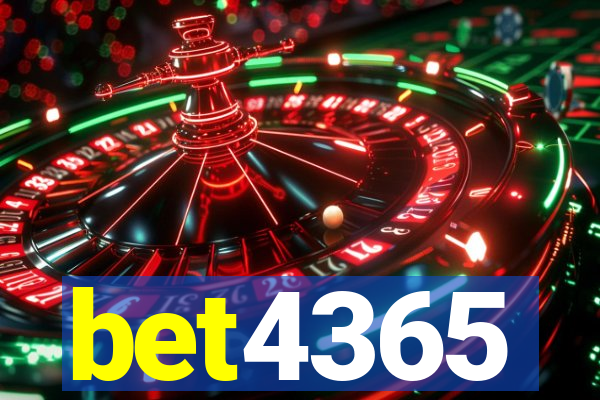 bet4365