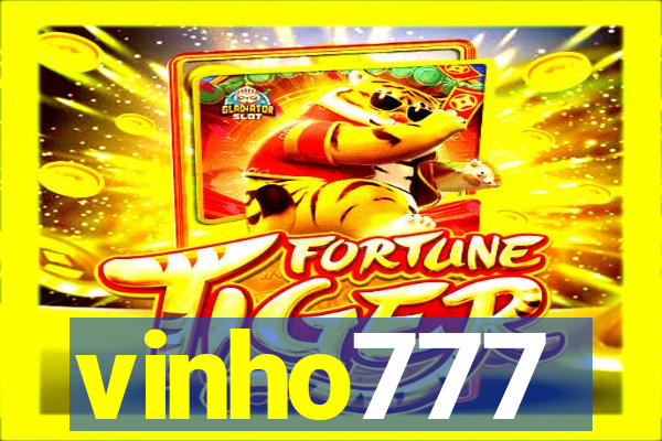 vinho777