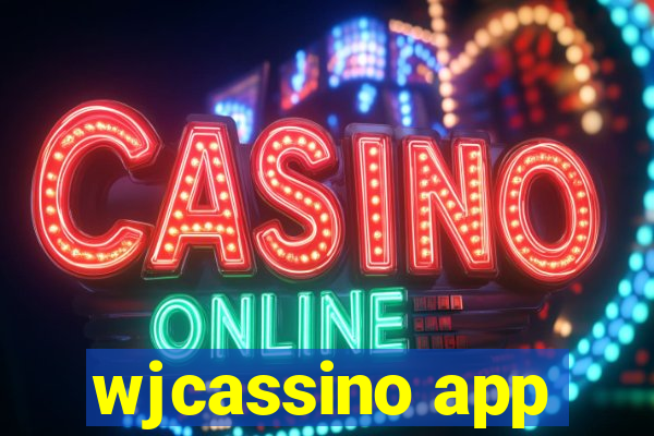 wjcassino app