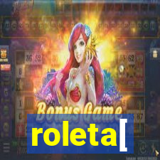 roleta[