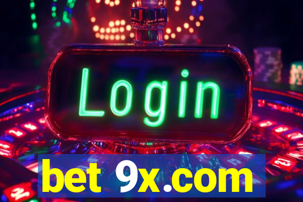 bet 9x.com