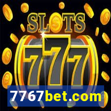 7767bet.com