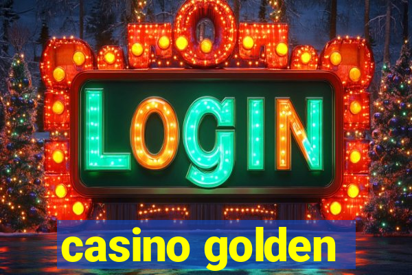 casino golden