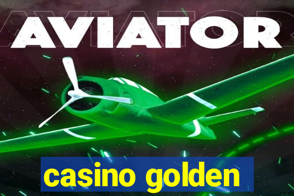 casino golden