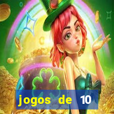 jogos de 10 centavos na bet365