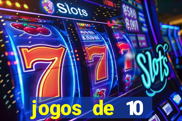 jogos de 10 centavos na bet365