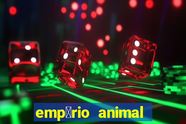 emp贸rio animal canal 2