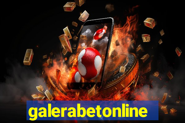 galerabetonline