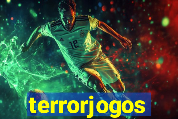 terrorjogos