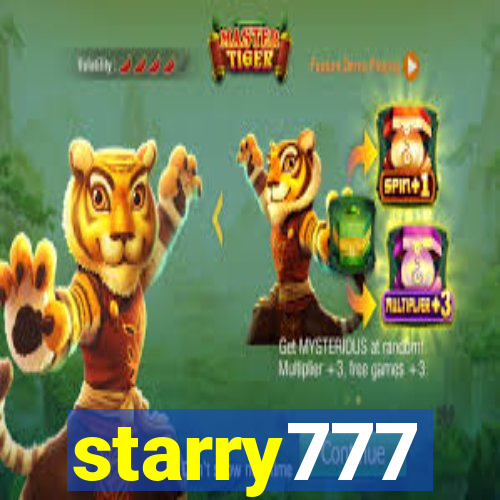 starry777