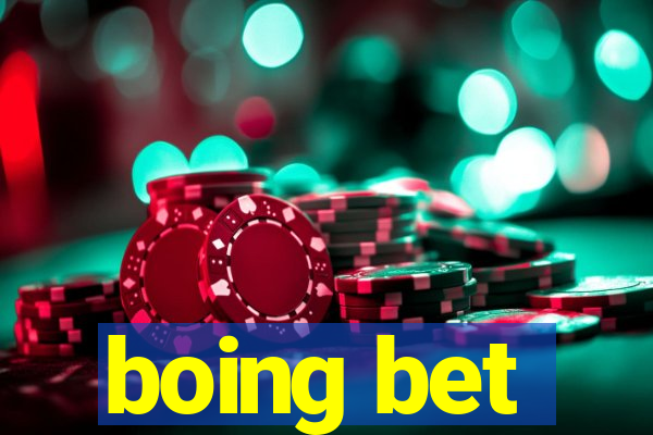 boing bet