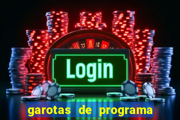 garotas de programa de guanambi