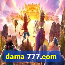 dama 777.com