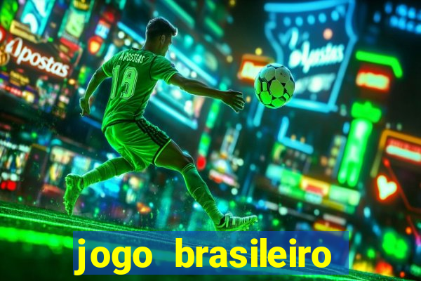 jogo brasileiro serie b