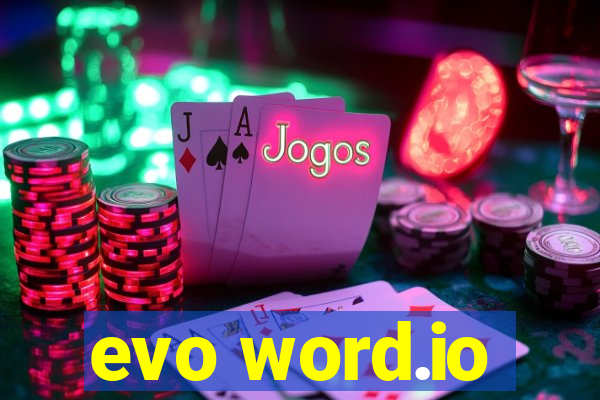 evo word.io