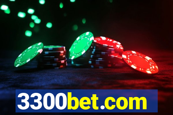 3300bet.com