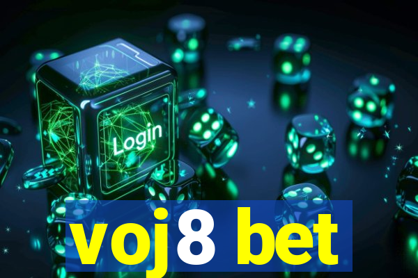 voj8 bet