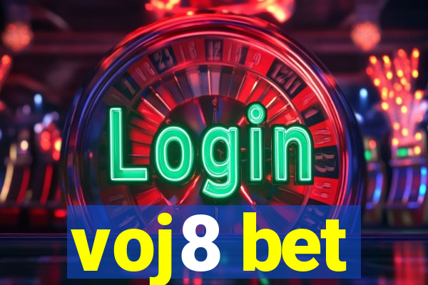 voj8 bet