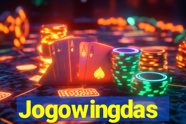 Jogowingdas