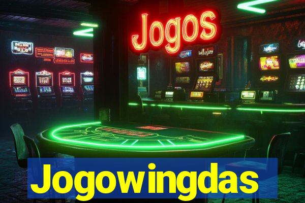 Jogowingdas