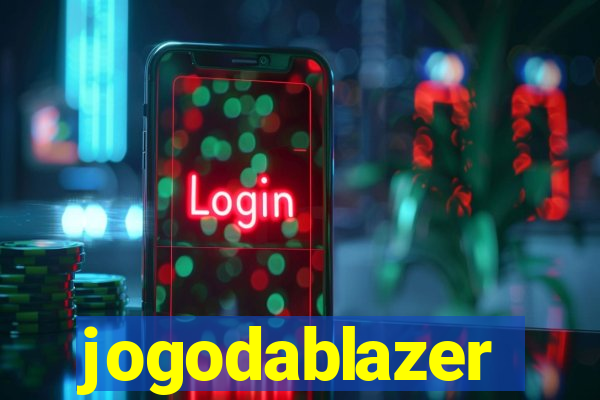 jogodablazer