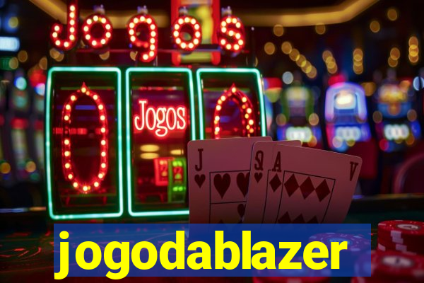 jogodablazer