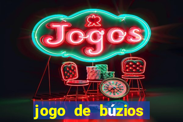 jogo de búzios grátis pelo whatsapp