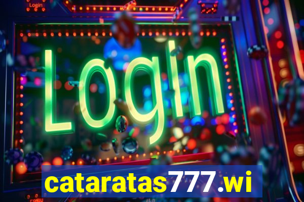 cataratas777.win