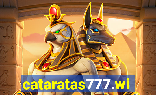 cataratas777.win