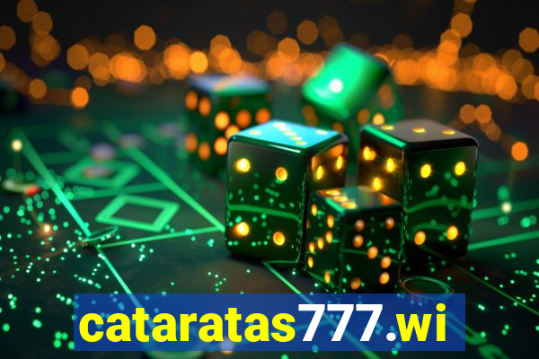 cataratas777.win