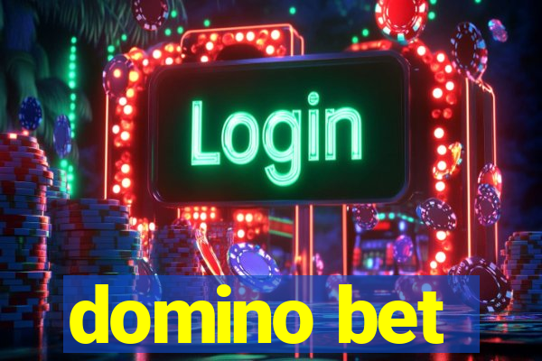 domino bet