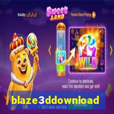 blaze3ddownload