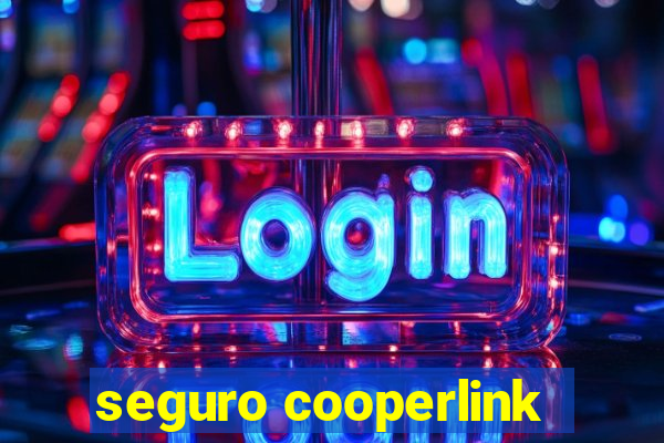 seguro cooperlink