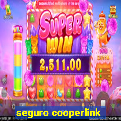 seguro cooperlink