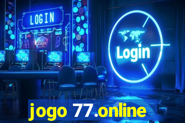 jogo 77.online