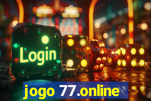 jogo 77.online