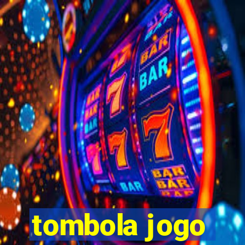 tombola jogo