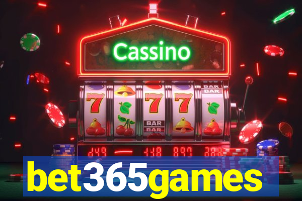 bet365games