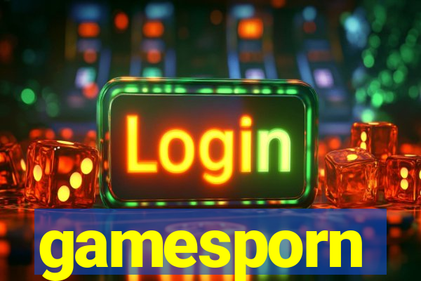 gamesporn