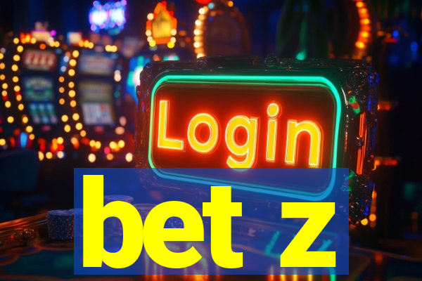 bet z