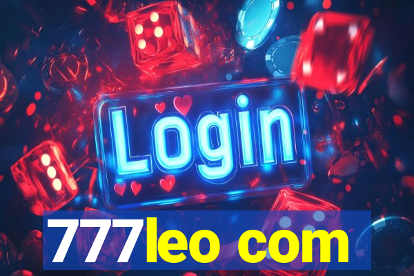 777leo com