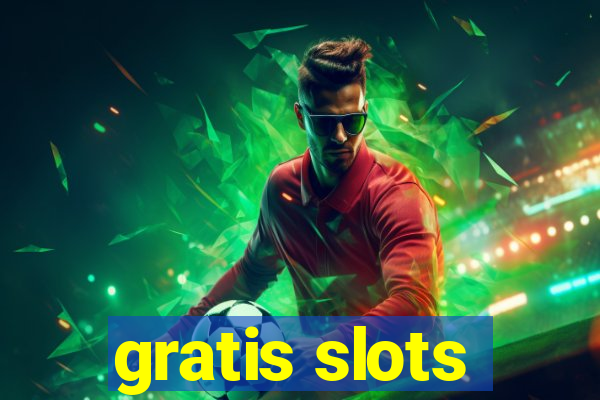 gratis slots