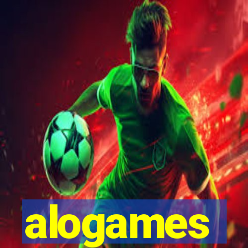 alogames