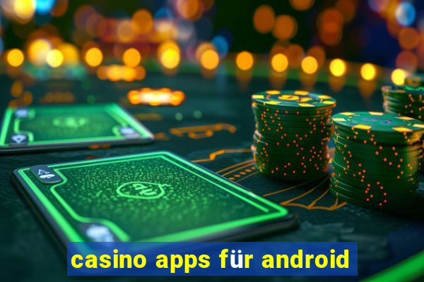 casino apps für android