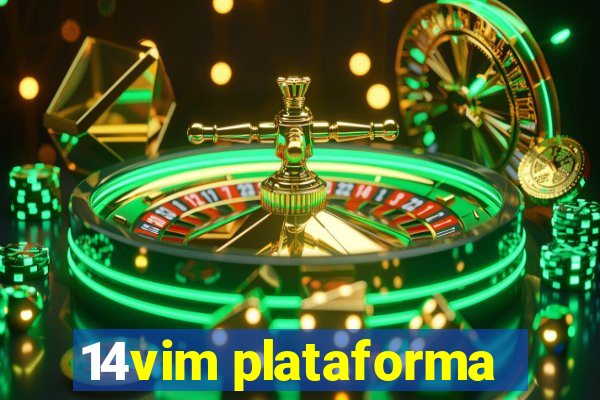 14vim plataforma