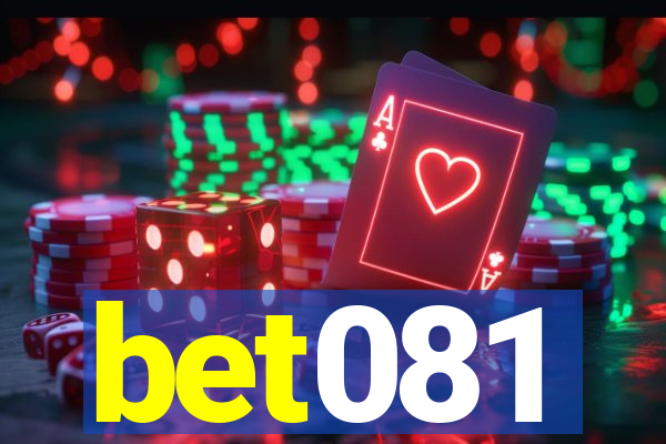 bet081